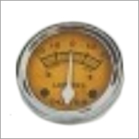 Process Control Ammeter