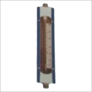 Scientific Rotameter