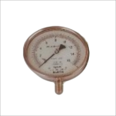 Precision Test Gauges
