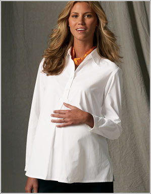 Dress Blouses