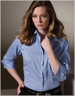 Dress Blouses