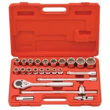 Socket Set
