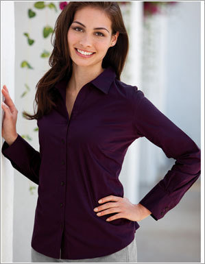 Casual Dress Shirts