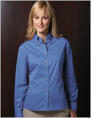 Casual Dress Shirts
