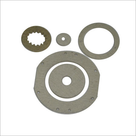 Industrial Felt Products