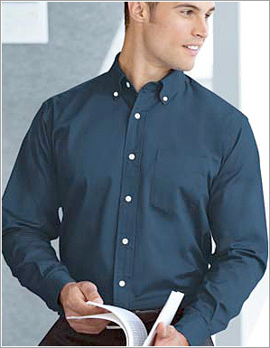 Casual Dress Shirts