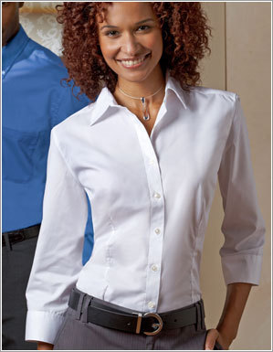 Casual Dress Shirts