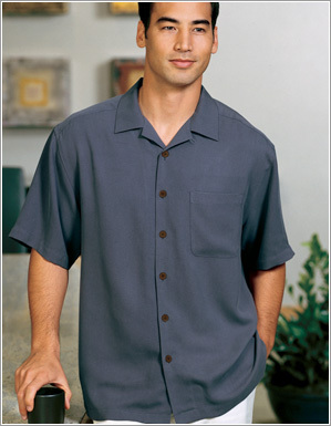 Camp Shirts