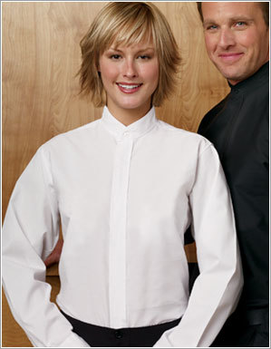 Server & Formal Uniform Shirts