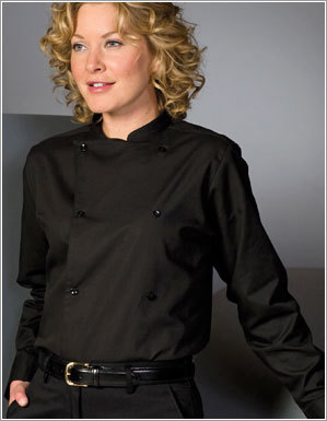 Server & Formal Uniform Shirts