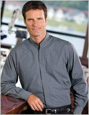 Server & Formal Uniform Shirts