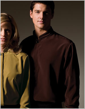 Server & Formal Uniform Shirts