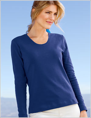 Knit Shirts