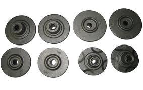 Forged Gear 