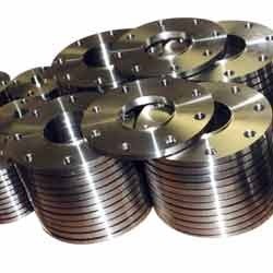 Flanges 