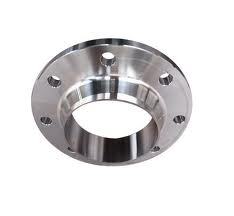 Weldneck Flanges