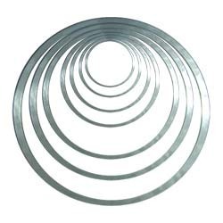 Compact Sealless Rings