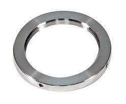 CNC Turned Rings 