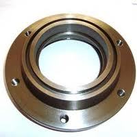 Machined Components