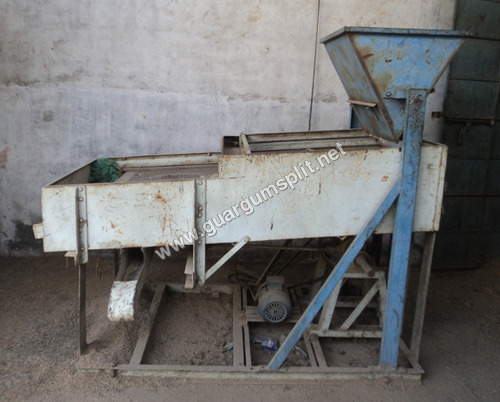 Company Machinery