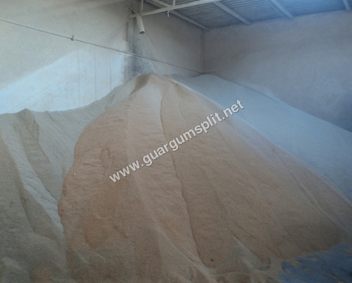 Guar Meal Churi