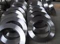 Seamless Rolled Machined Rings 