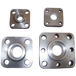 Compressor Components