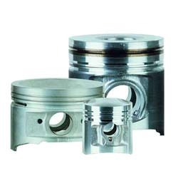 Gravity Casting Piston