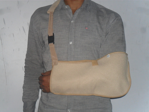 Shoulder Immobilizer