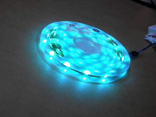 LED Strip Light - Colored