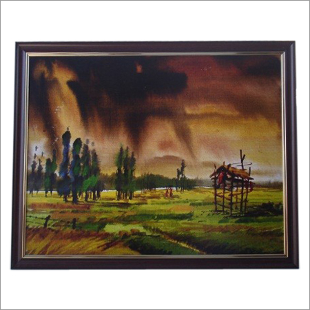Original Acrylic Paintings