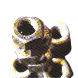 Hi Tensile Stainless Steel Fasteners Turned Components & Auto Spares - Stainless Steel M6-M24 1000MPa | ISO 898 Corrosion Resistant Precise Machining Reliable Fastening