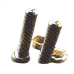 Hi Tensile Stainless Steel Fasteners Turned Components & Auto Spares