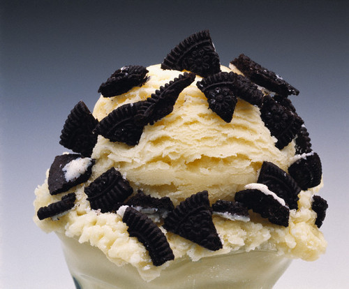 Guar Gum For Ice Cream Protein: 55