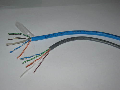Cat5 networking cable