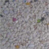 Plastic Media