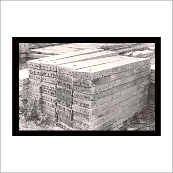 Precast Concrete Slabs