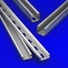 C1-C2 Channel