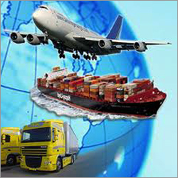 Export And Import