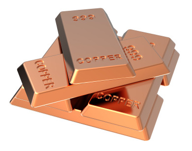 Copper Member