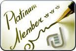 Platinum Member