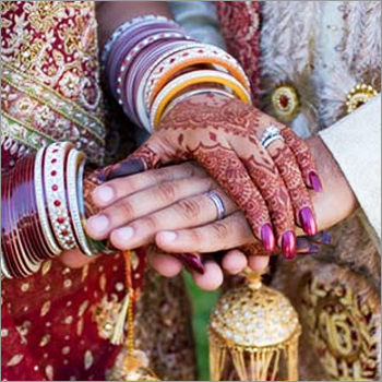 A To Z Wedding Arrangement Service