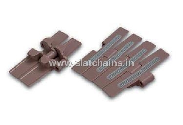 Rubber Top Chain-Side Flexing-HFL 882 Tab Series