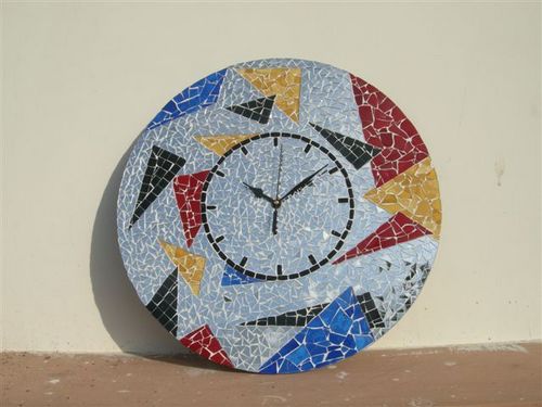 Decorative Wall Clocks
