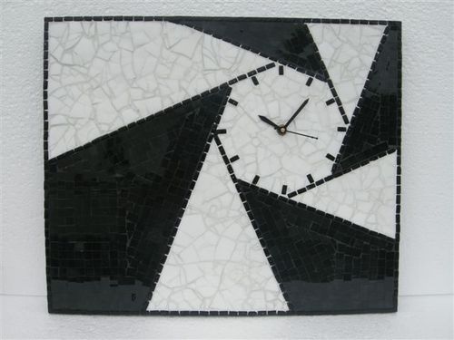 Trendy Wall Clocks