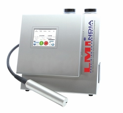 InkJet Printer InkJet Printer