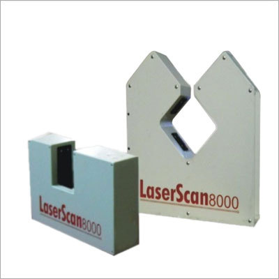 Laser Diameter Gauge