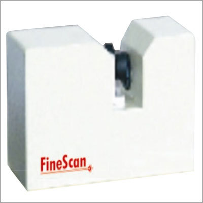 Laser Distance Sensor - Compact Design High Precision Measurement User-Friendly Interface Long Range Capability