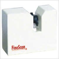 Laser Distance Sensor - Compact Design, High Precision Measurement, User-friendly Interface, Long Range Capability