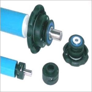 Hydraulic Clamping System